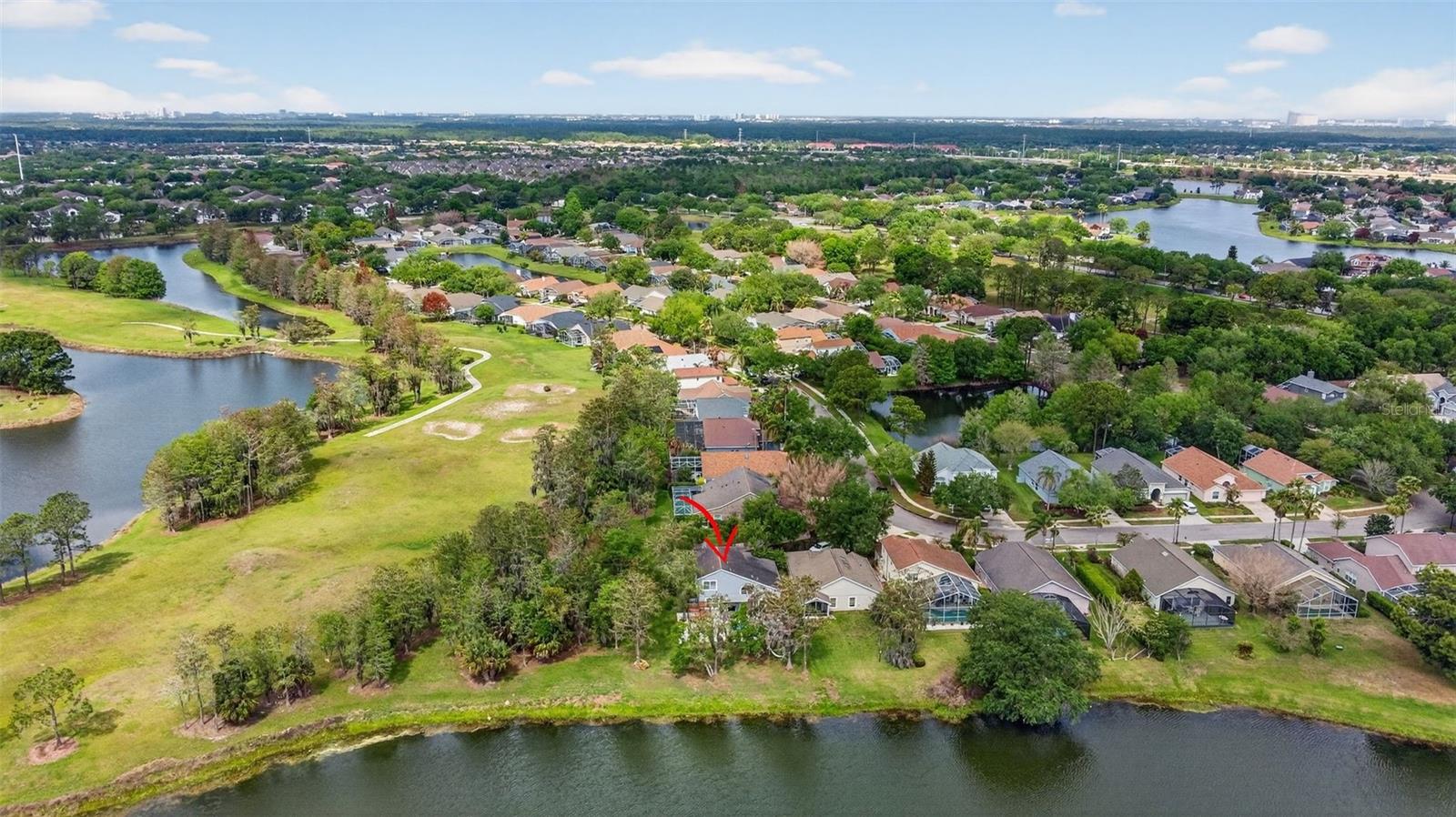2809 RUNYON CIRCLE, Orlando, FL 32837