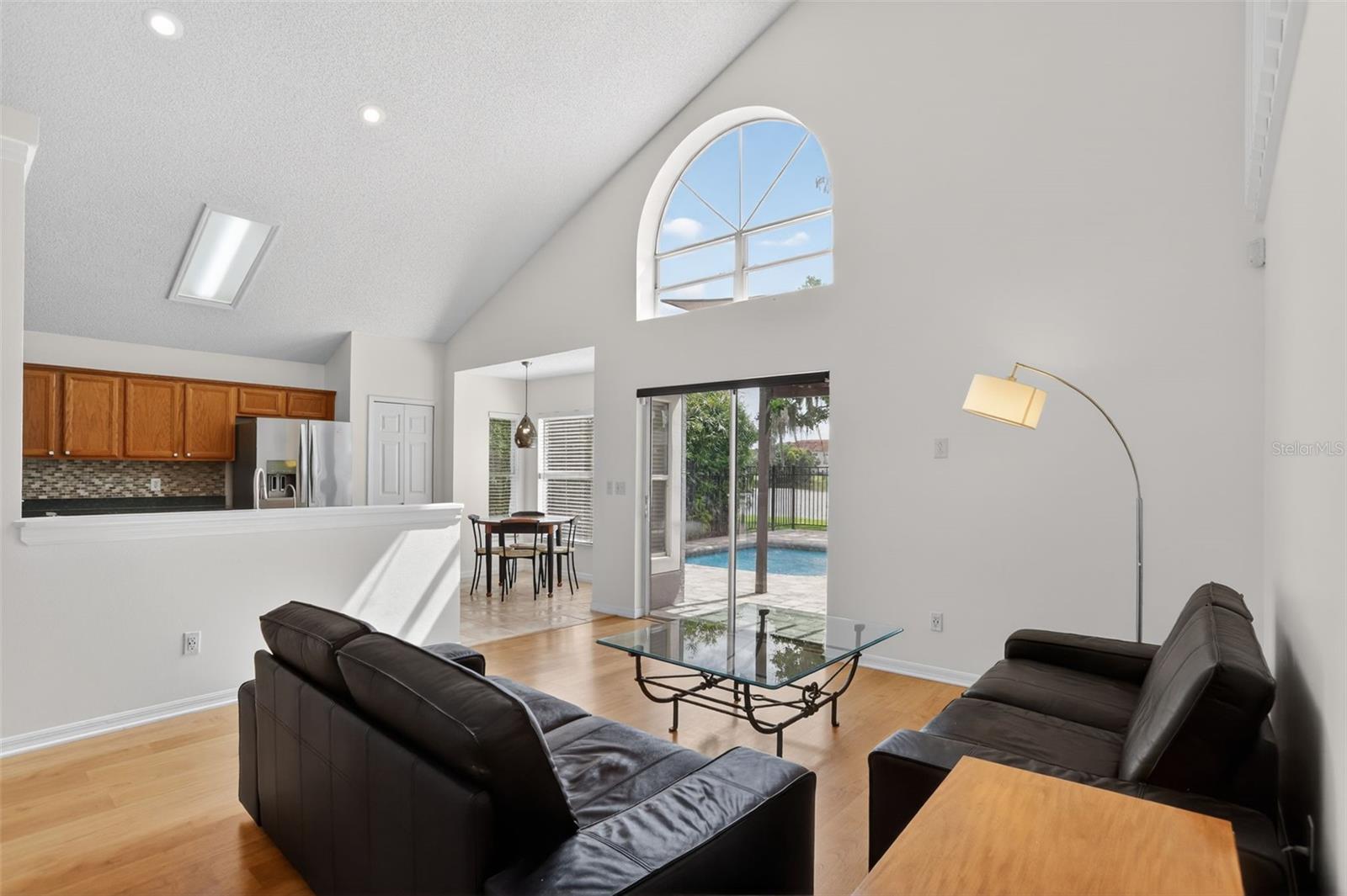 2809 RUNYON CIRCLE, Orlando, FL 32837