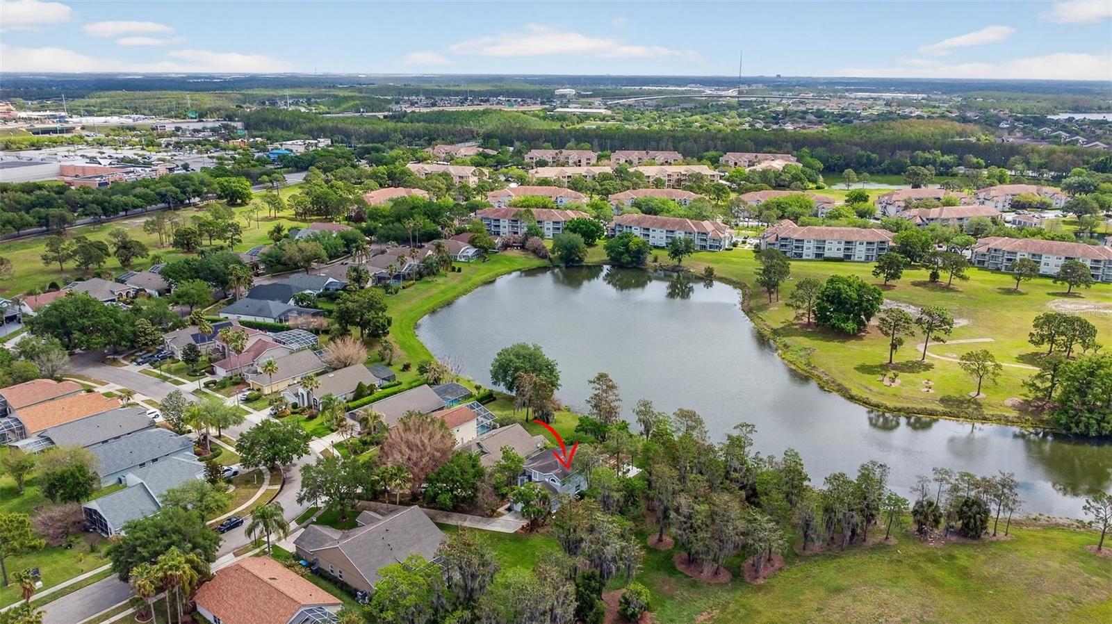 2809 RUNYON CIRCLE, Orlando, FL 32837