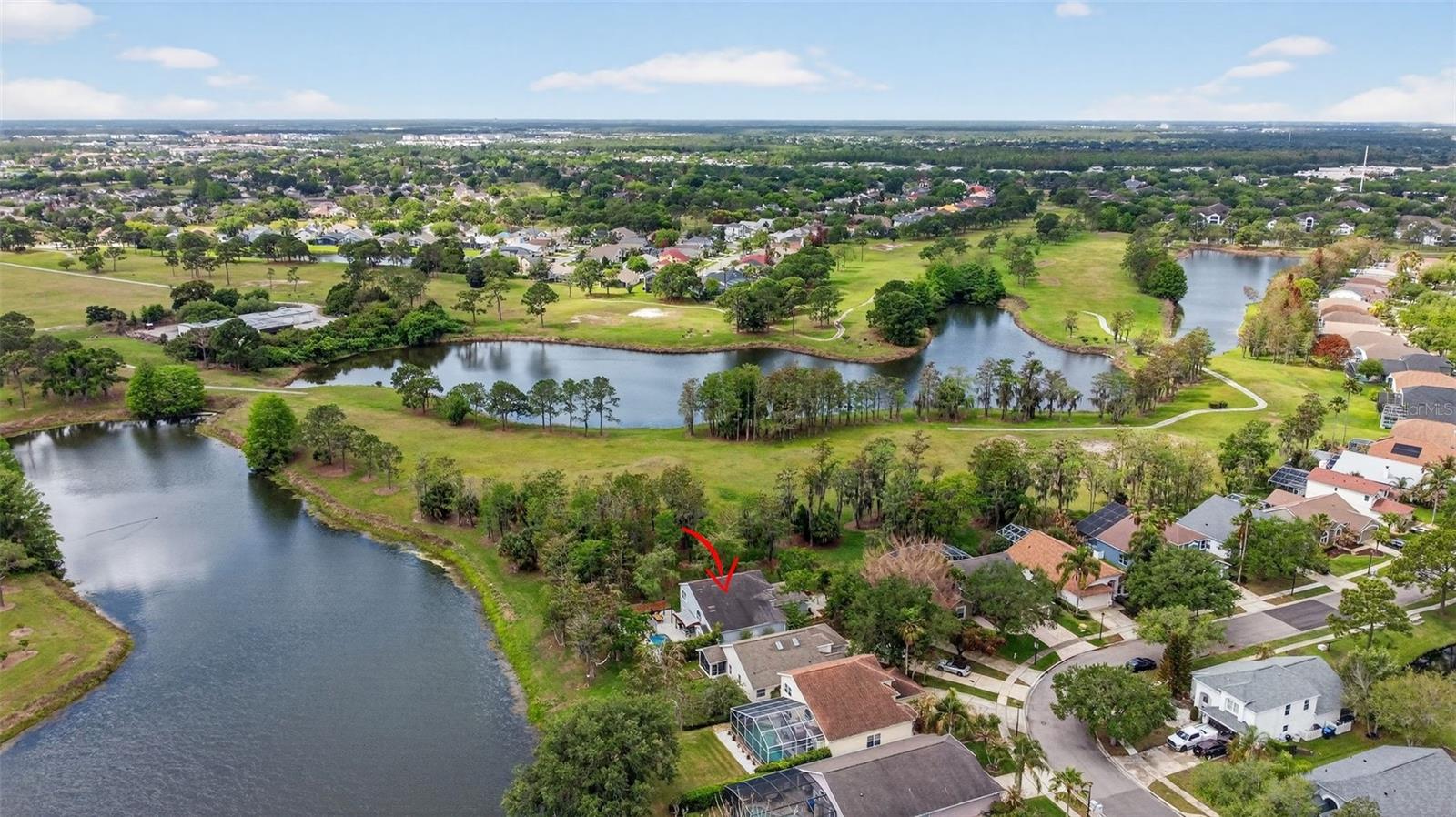 2809 RUNYON CIRCLE, Orlando, FL 32837