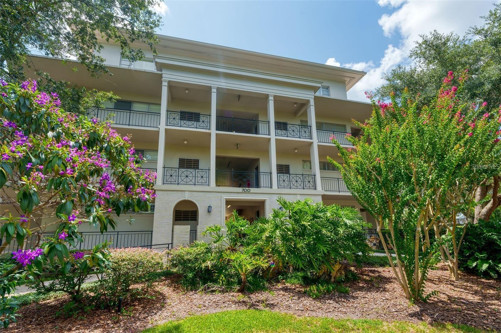 700 MELROSE AVENUE, #J24, Winter Park, FL 32789 700 MELROSE AVENUE, #J24, Winter Park, FL 32789