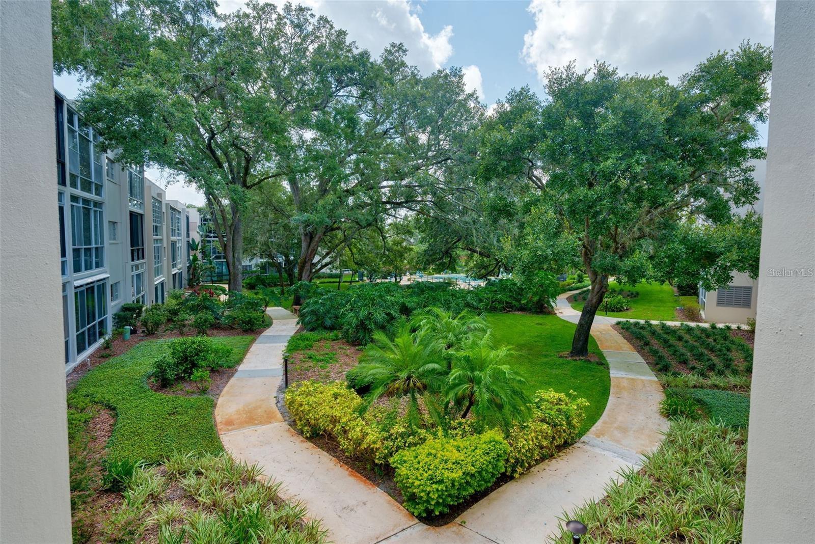700 MELROSE AVENUE, #J24, Winter Park, FL 32789