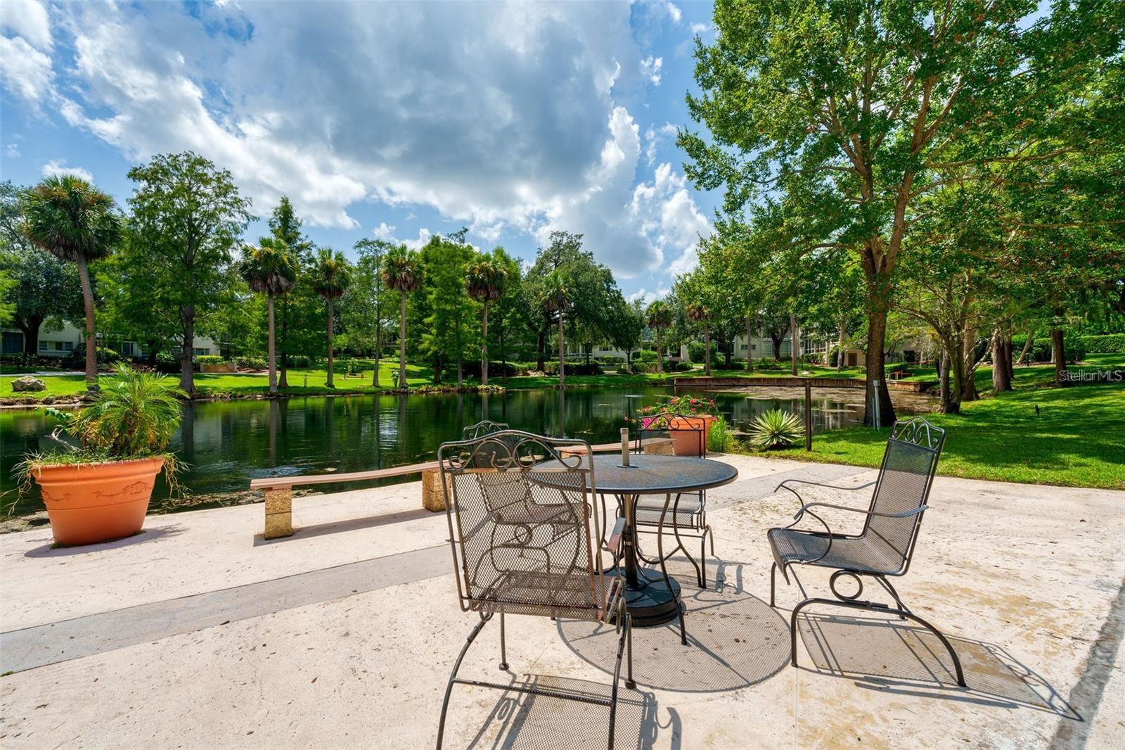 700 MELROSE AVENUE, #J24, Winter Park, FL 32789