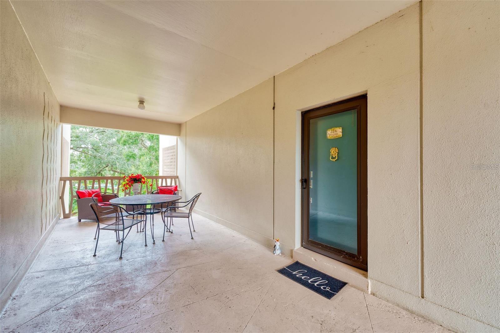 700 MELROSE AVENUE, #J24, Winter Park, FL 32789
