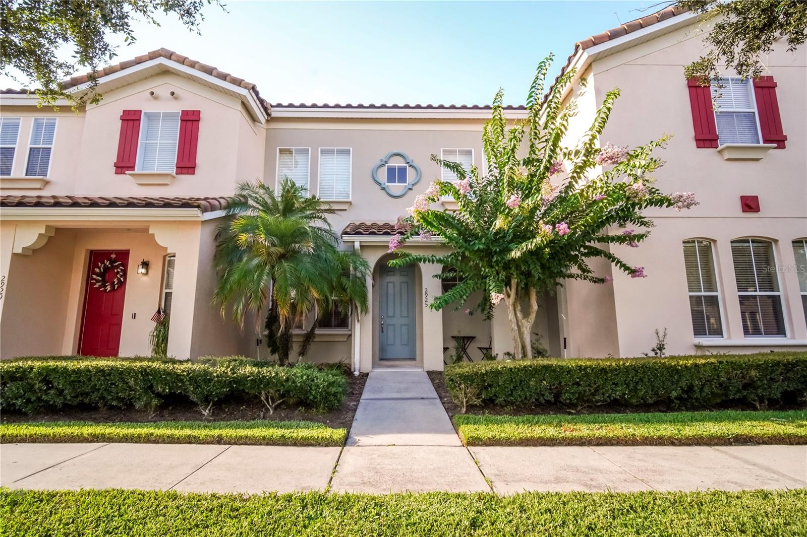 2925 AQUA VIRGO LOOP, #25, Orlando, FL 32837
