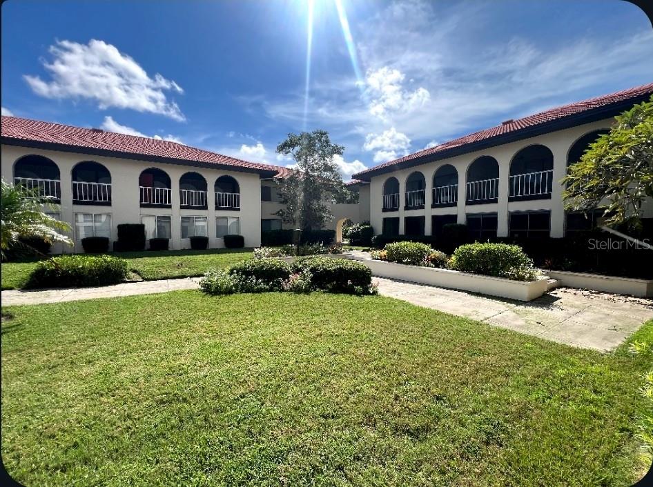 3670 PINECREST STREET, #111, Sarasota, FL 34232
