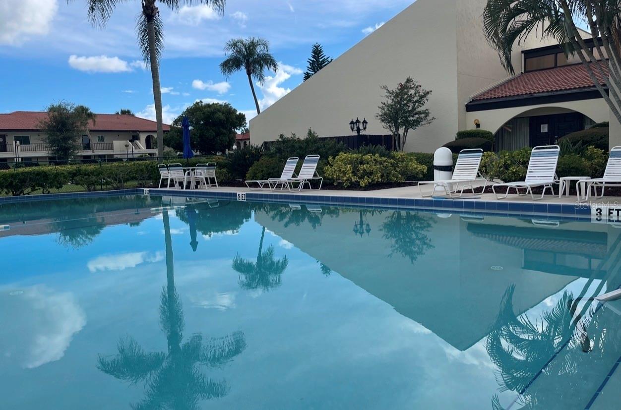 3670 PINECREST STREET, #111, Sarasota, FL 34232