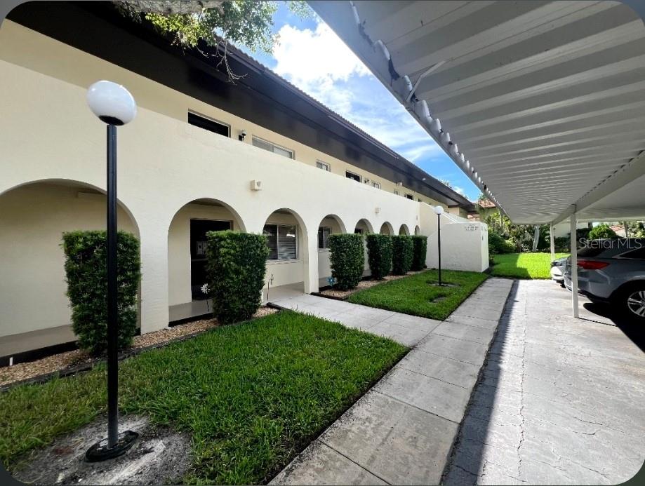 3670 PINECREST STREET, #111, Sarasota, FL 34232