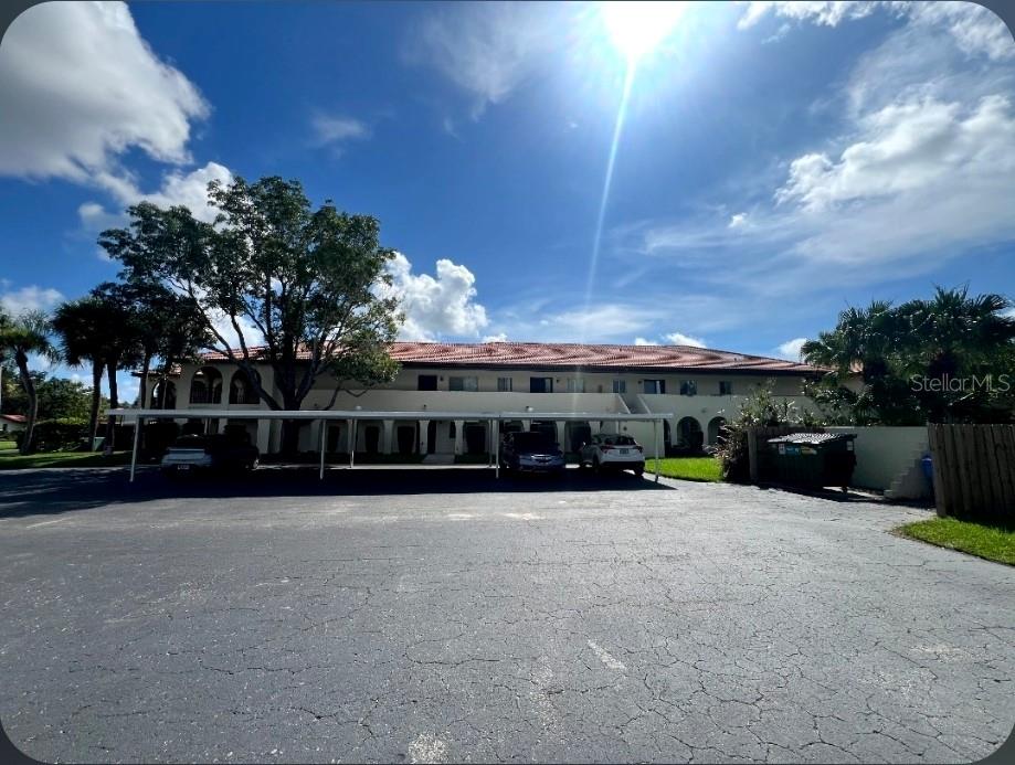 3670 PINECREST STREET, #111, Sarasota, FL 34232