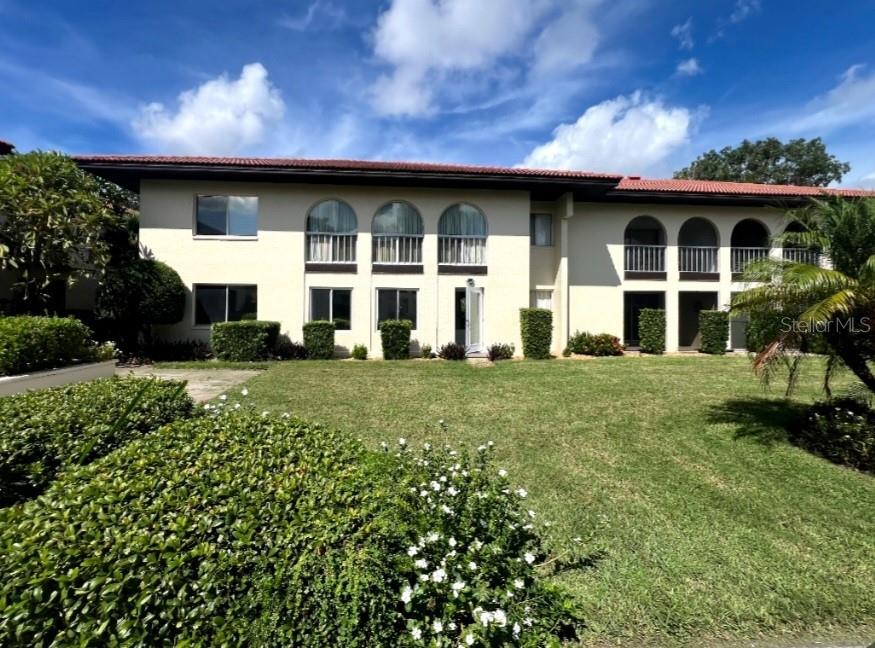 3670 PINECREST STREET, #111, Sarasota, FL 34232