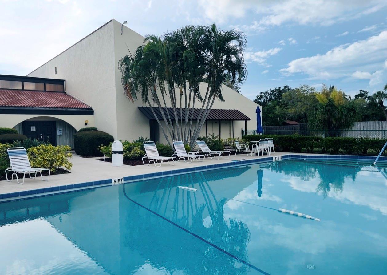 3670 PINECREST STREET, #111, Sarasota, FL 34232