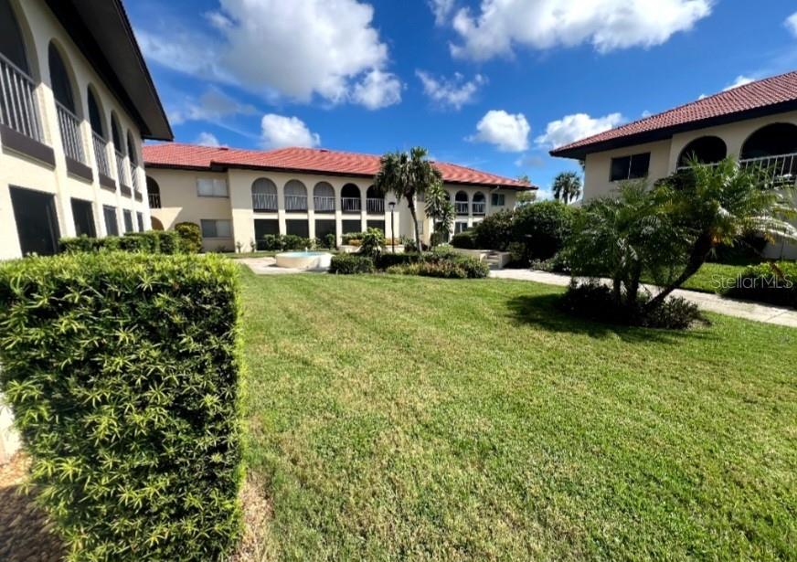 3670 PINECREST STREET, #111, Sarasota, FL 34232