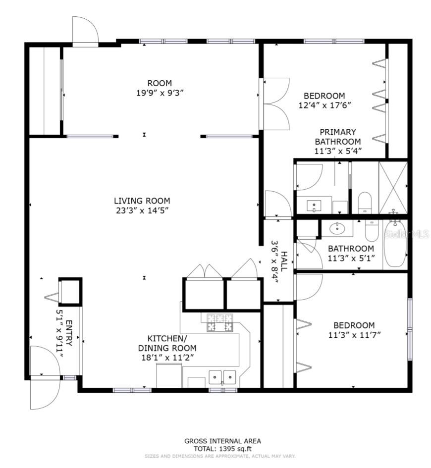 3670 PINECREST STREET, #111, Sarasota, FL 34232