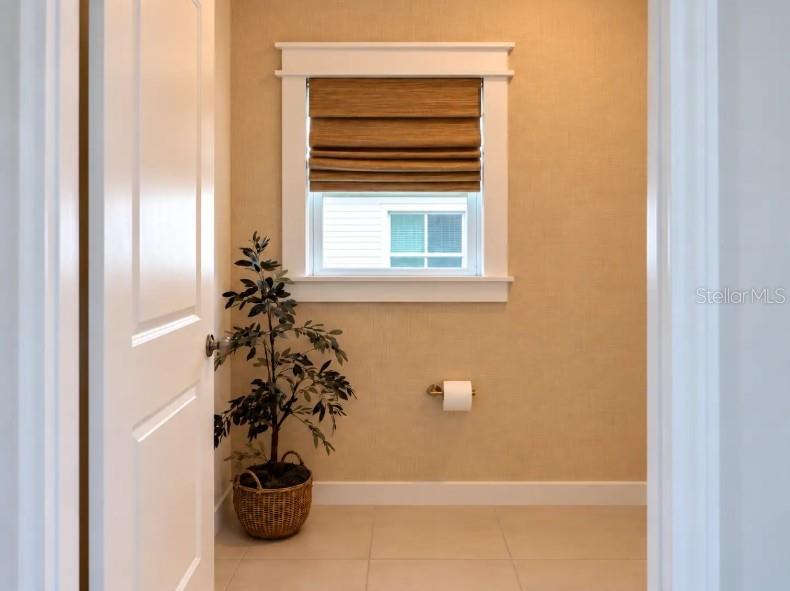 Powder Bath