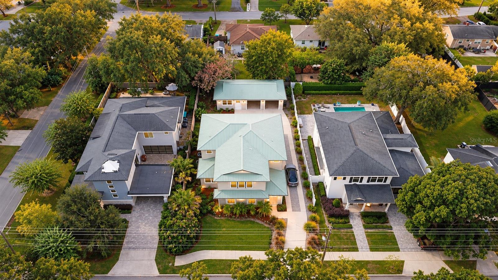 832 GOLFVIEW STREET, Orlando, FL 32804