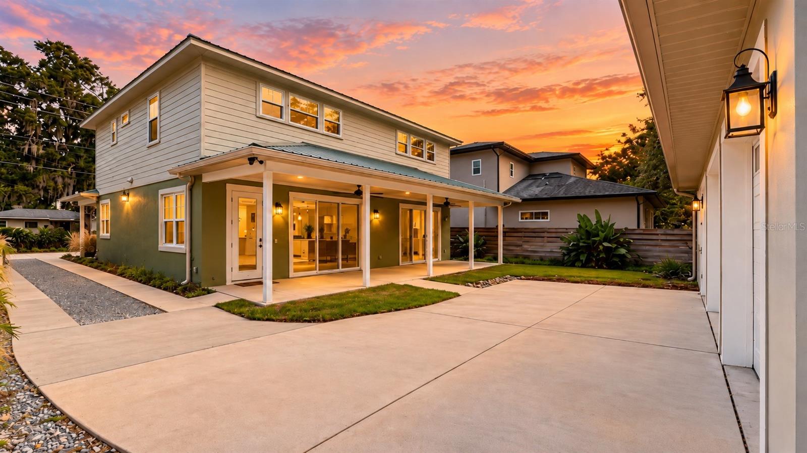 832 GOLFVIEW STREET, Orlando, FL 32804