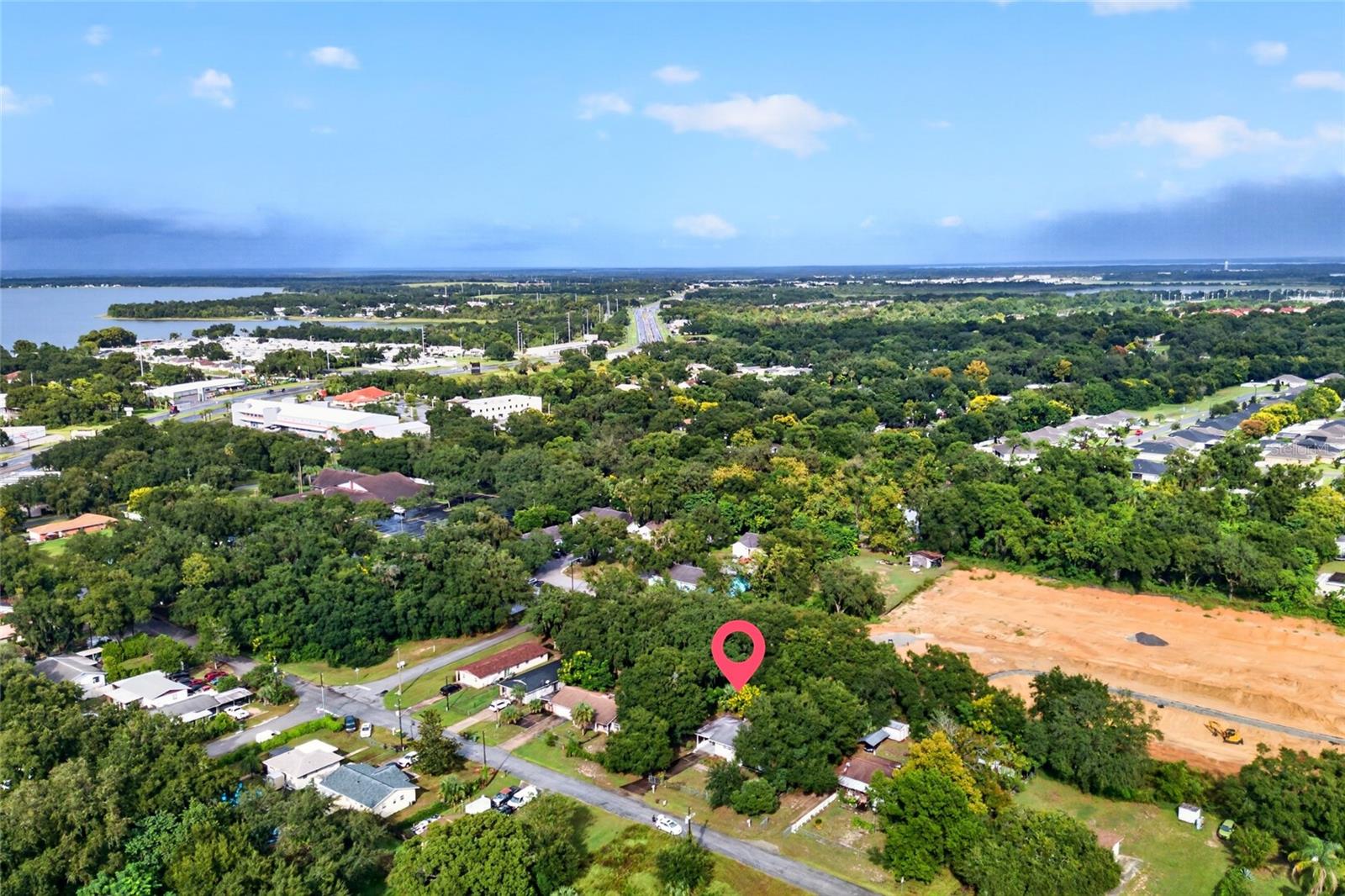 210 NEBRASKA AVENUE, Leesburg, FL 34748