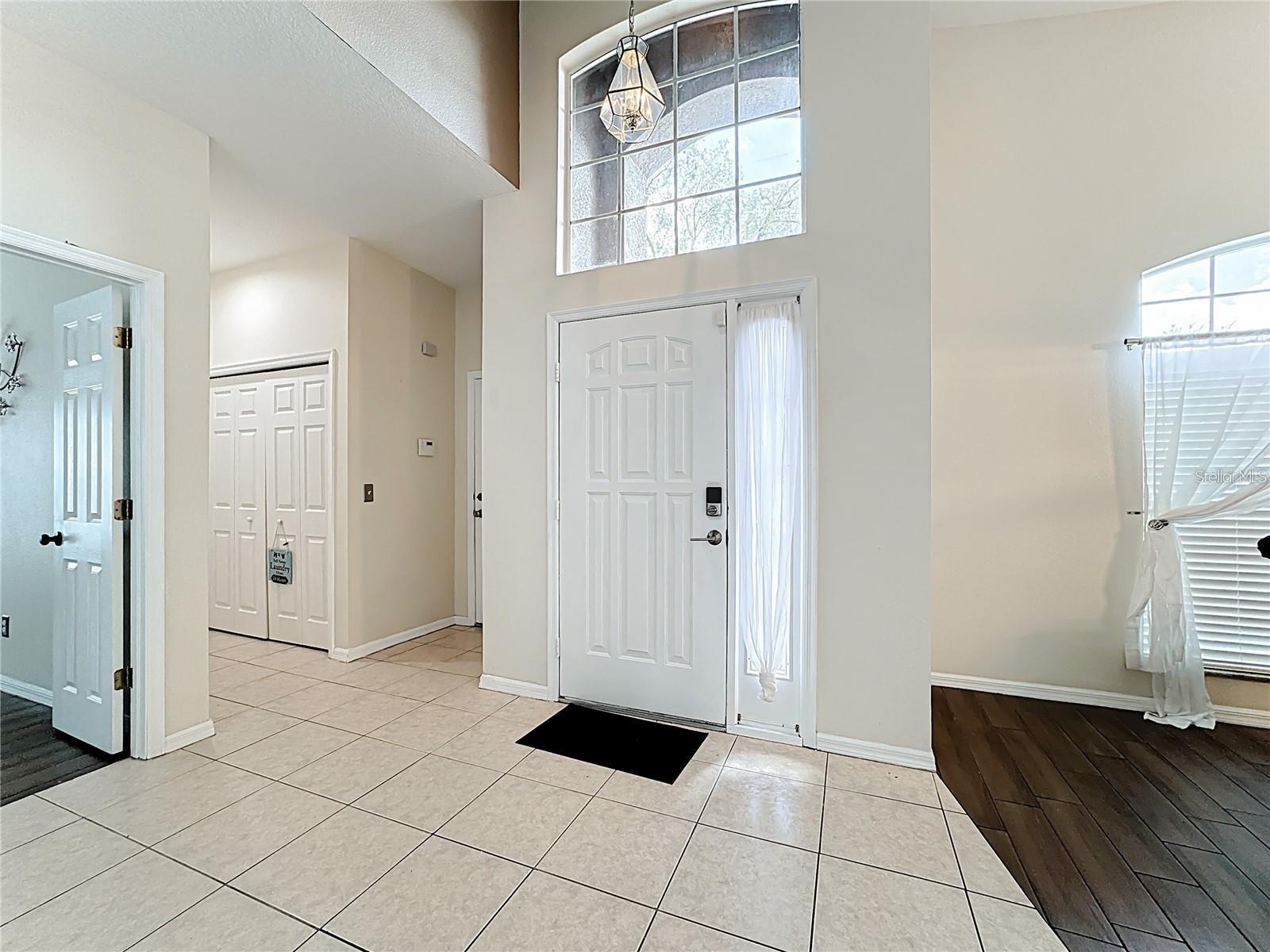 302 JULLIARD BOULEVARD, Davenport, FL 33897