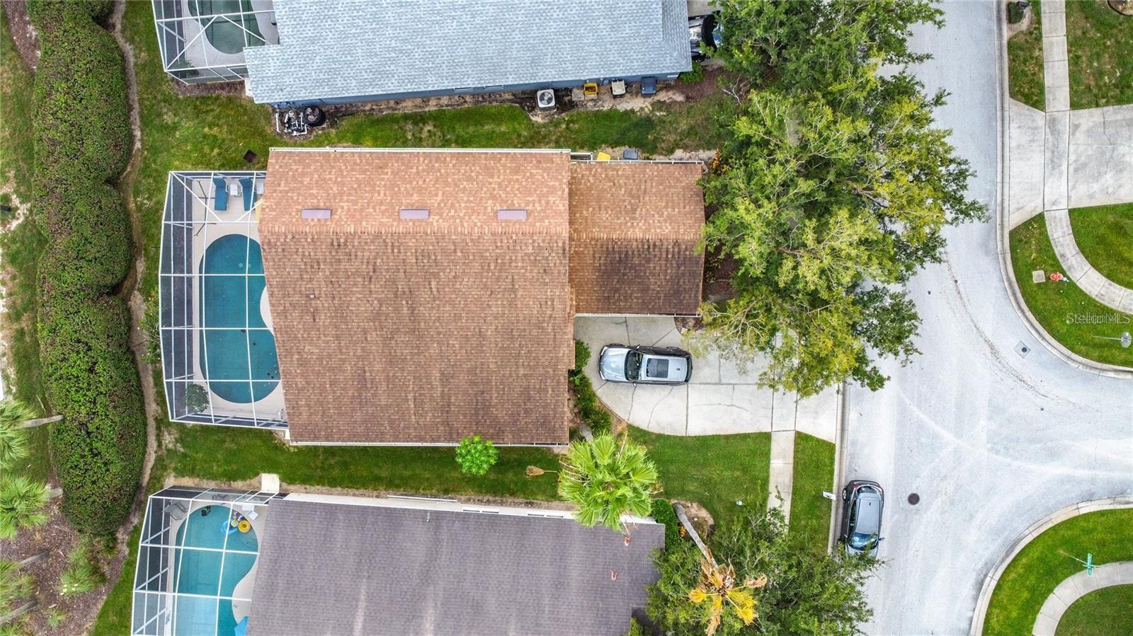 302 JULLIARD BOULEVARD, Davenport, FL 33897