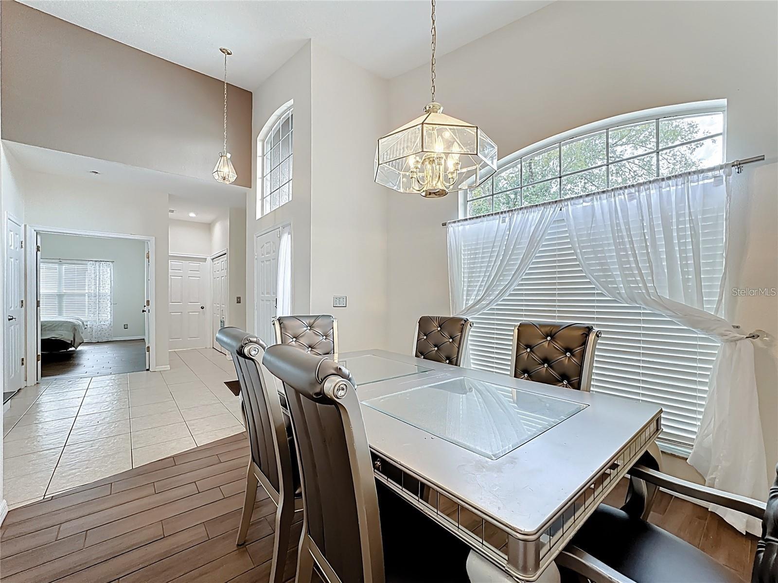 302 JULLIARD BOULEVARD, Davenport, FL 33897