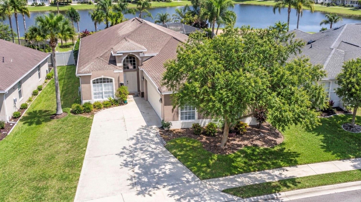 302 JULLIARD BOULEVARD, Davenport, FL 33897