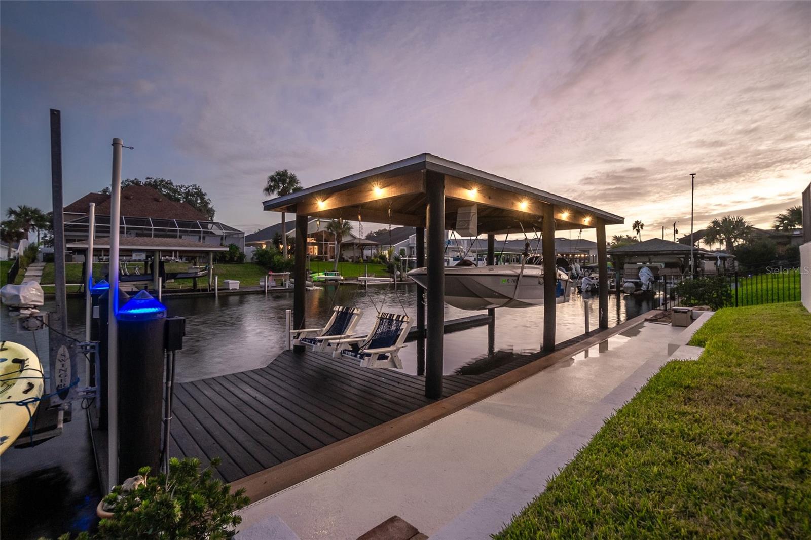 8 CROSSGATE COURT E, Palm Coast, FL 32137