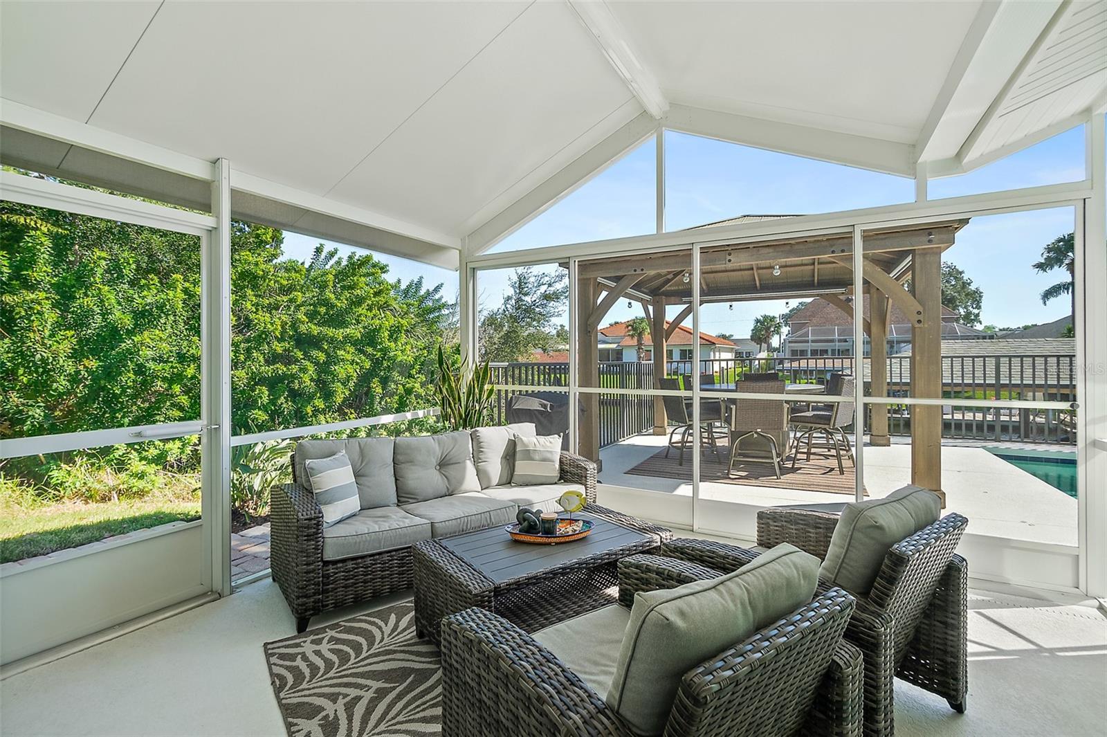 8 CROSSGATE COURT E, Palm Coast, FL 32137