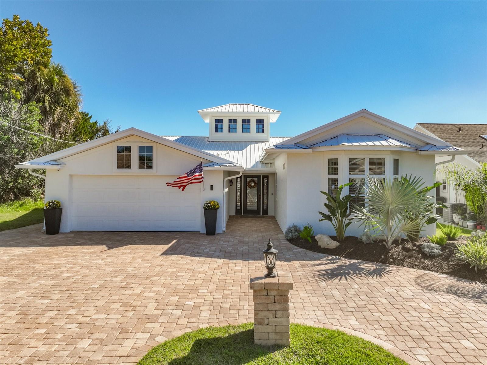 8 CROSSGATE COURT E, Palm Coast, FL 32137