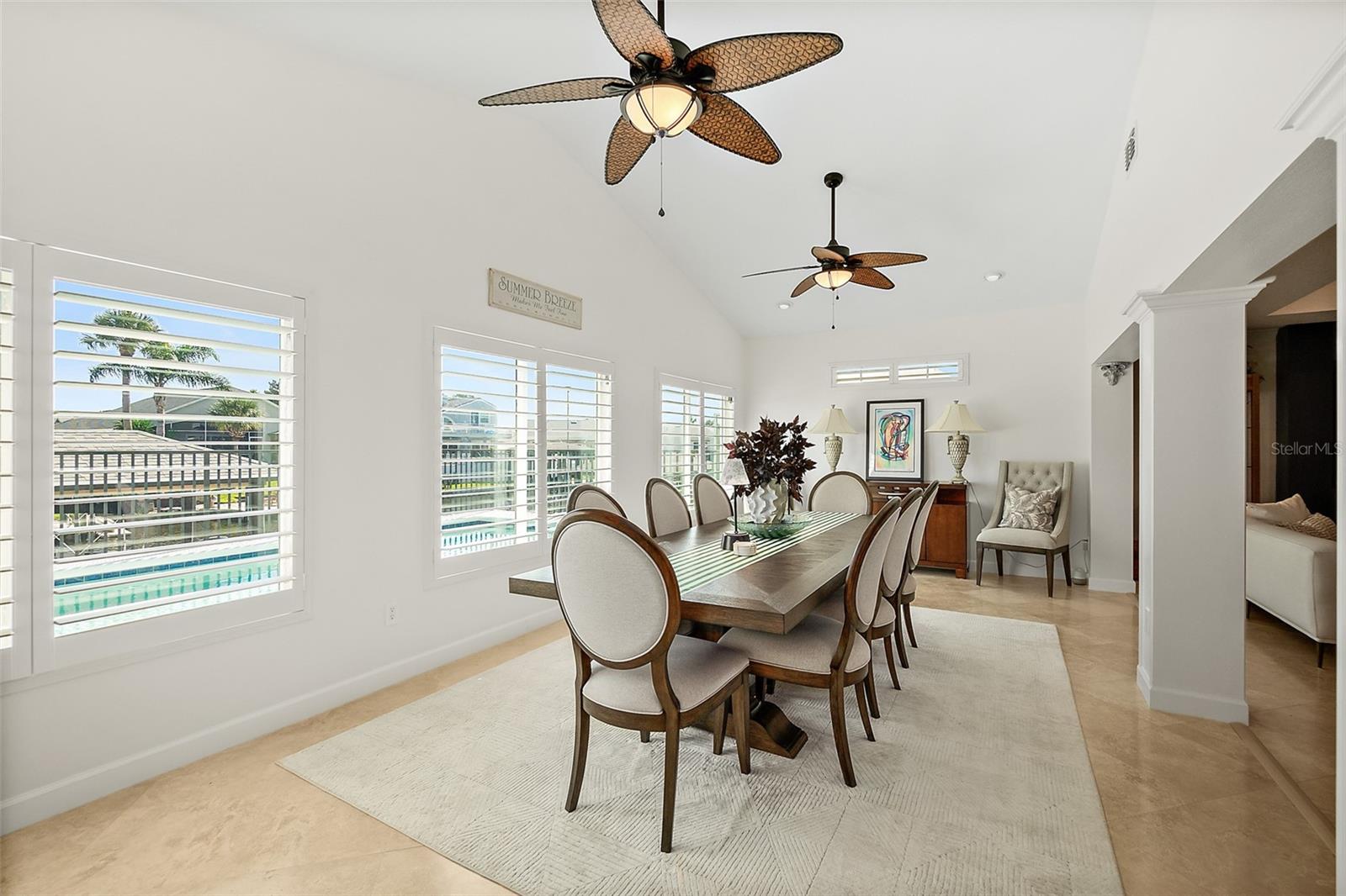 8 CROSSGATE COURT E, Palm Coast, FL 32137