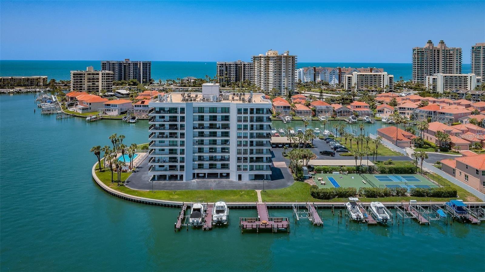 240 SAND KEY ESTATES DRIVE, #222, Clearwater, FL 33767