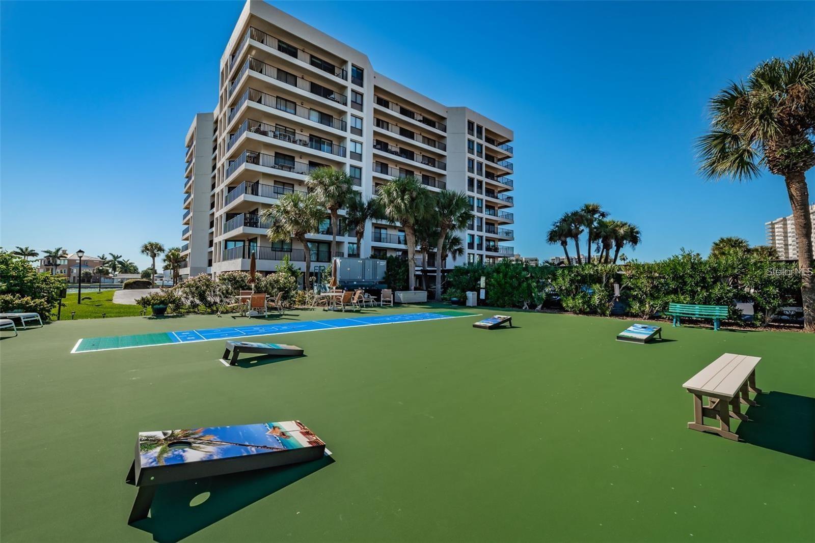 240 SAND KEY ESTATES DRIVE, #222, Clearwater, FL 33767