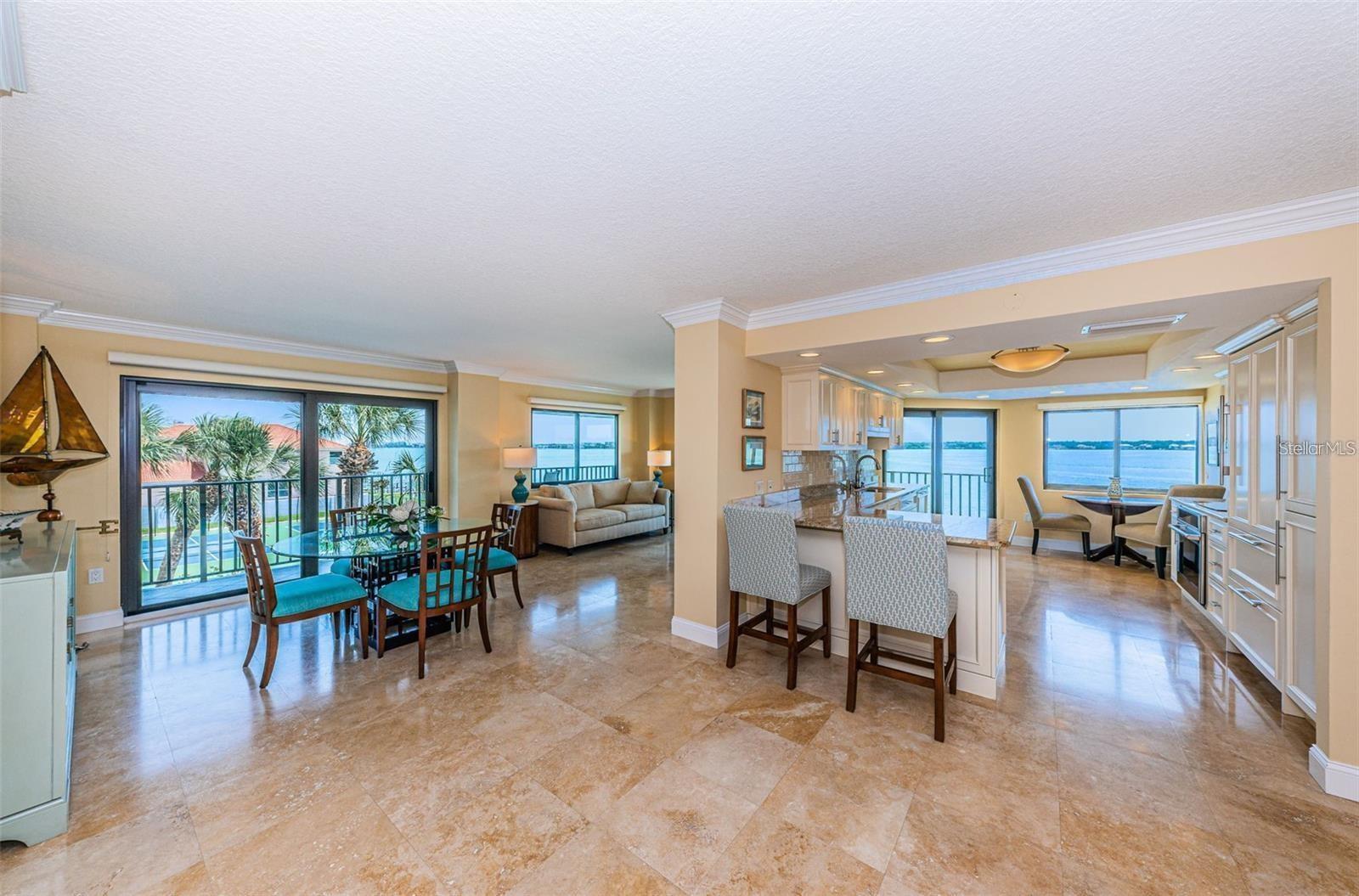 240 SAND KEY ESTATES DRIVE, #222, Clearwater, FL 33767