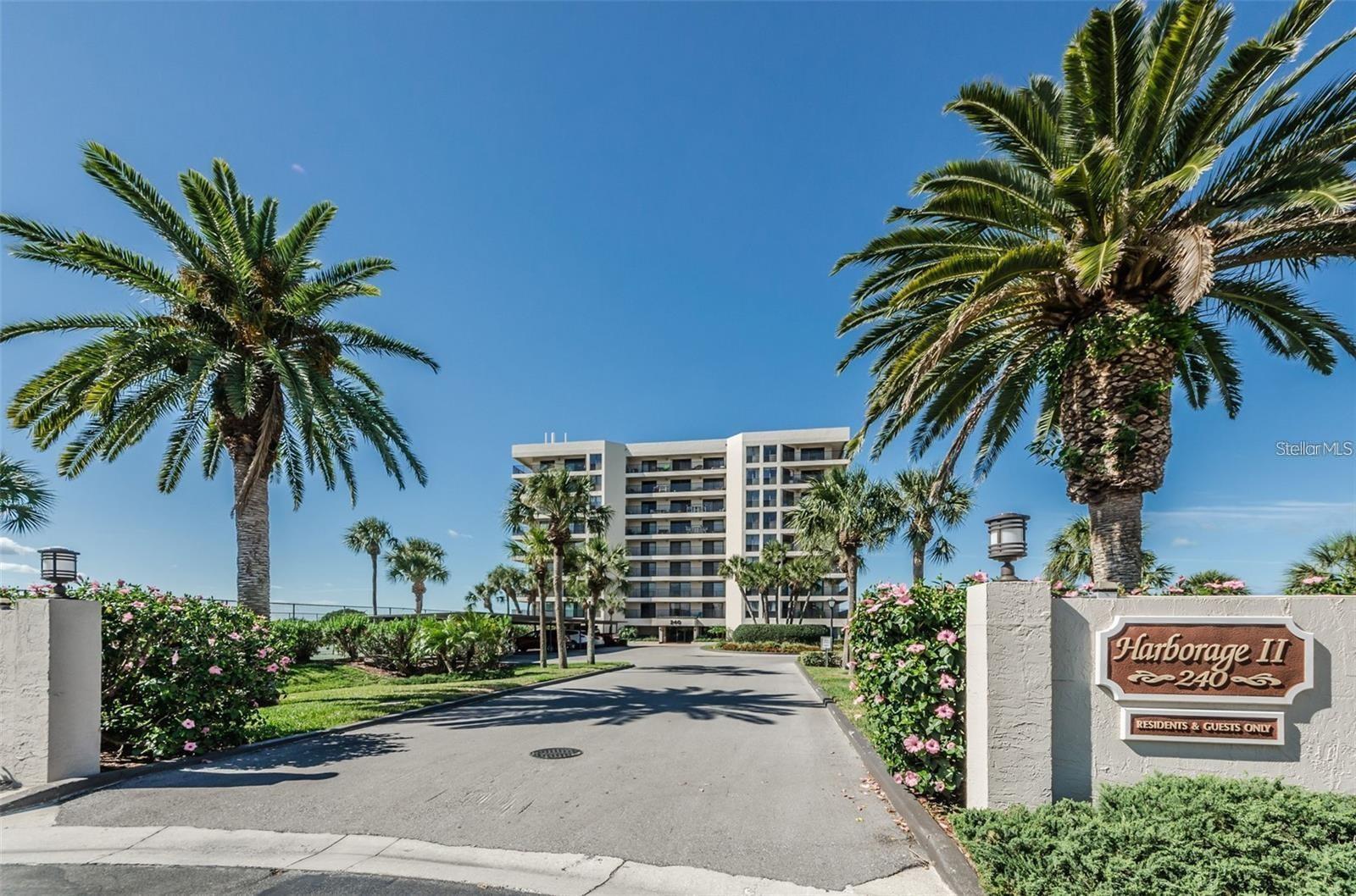 240 SAND KEY ESTATES DRIVE, #222, Clearwater, FL 33767