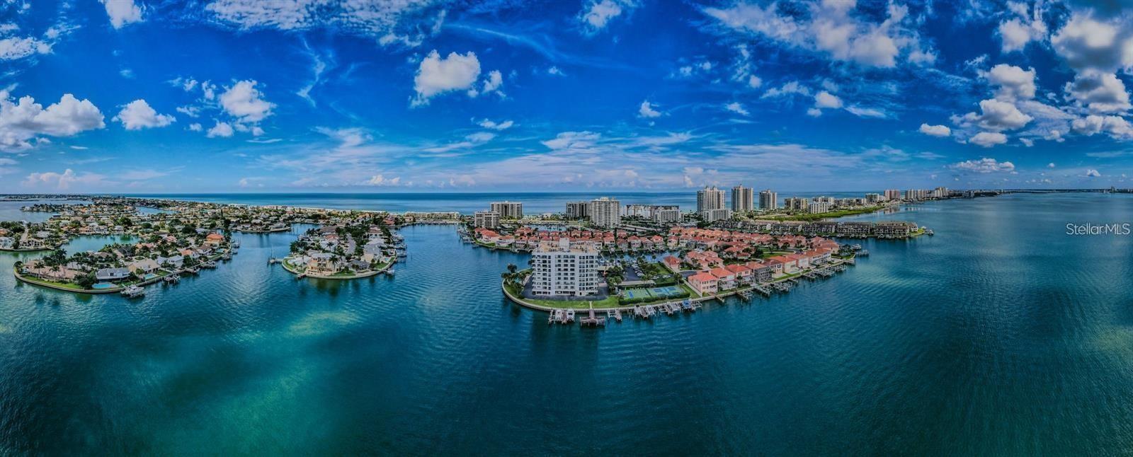 240 SAND KEY ESTATES DRIVE, #222, Clearwater, FL 33767