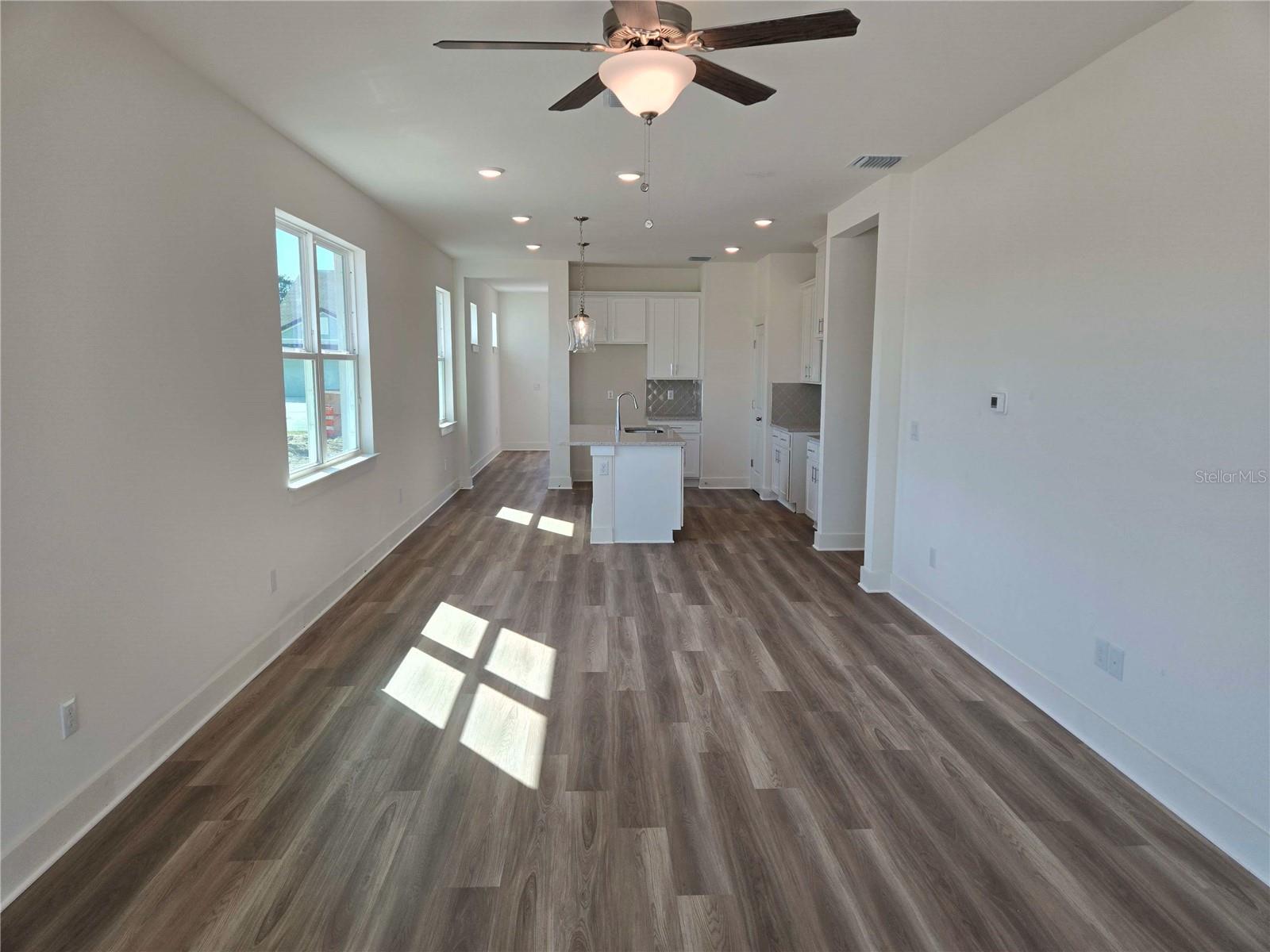 Living/dinning Room