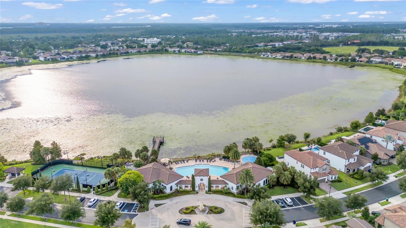 10713 BERRY CREEK ROAD, Orlando, FL 32836