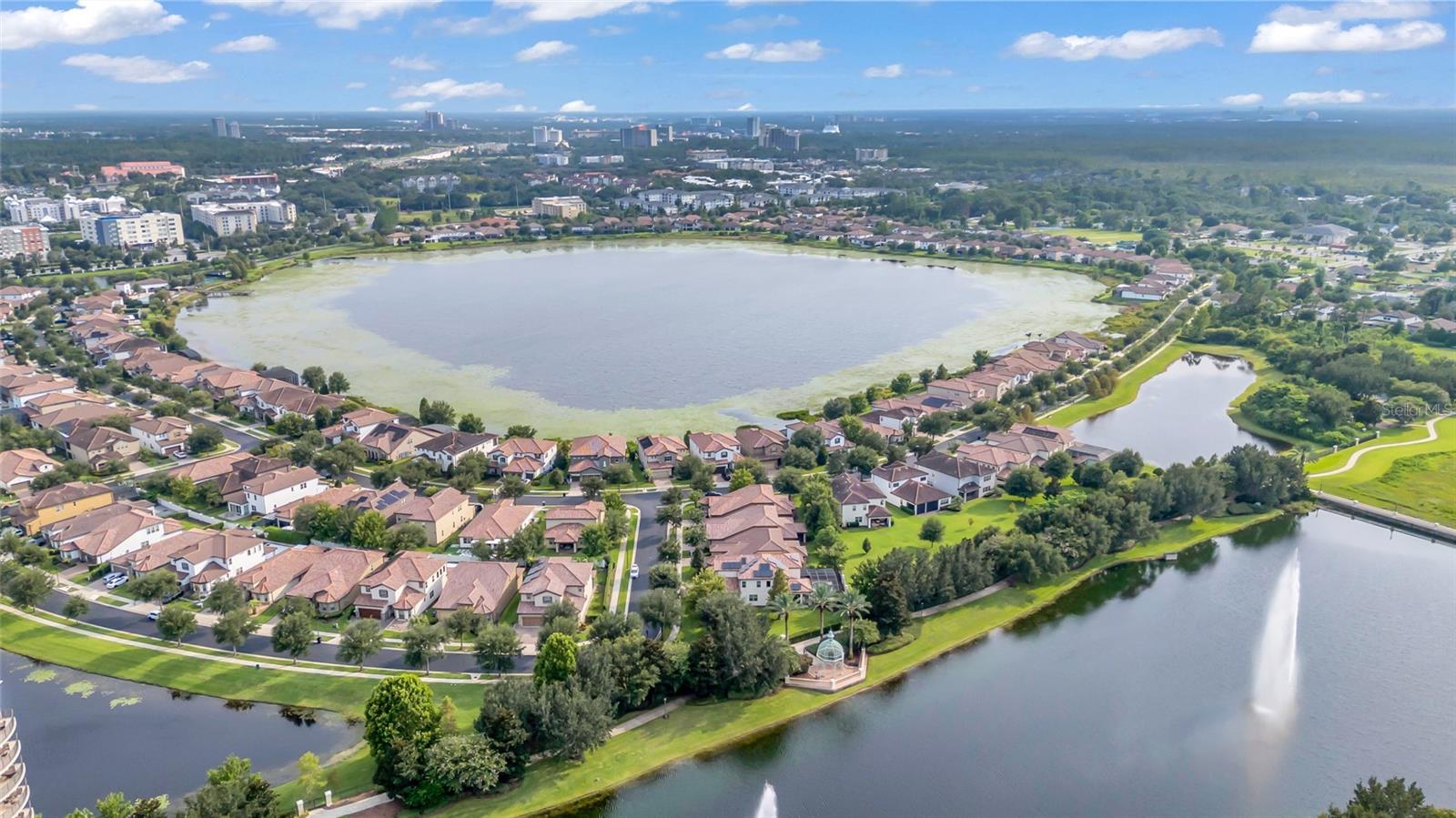 10713 BERRY CREEK ROAD, Orlando, FL 32836