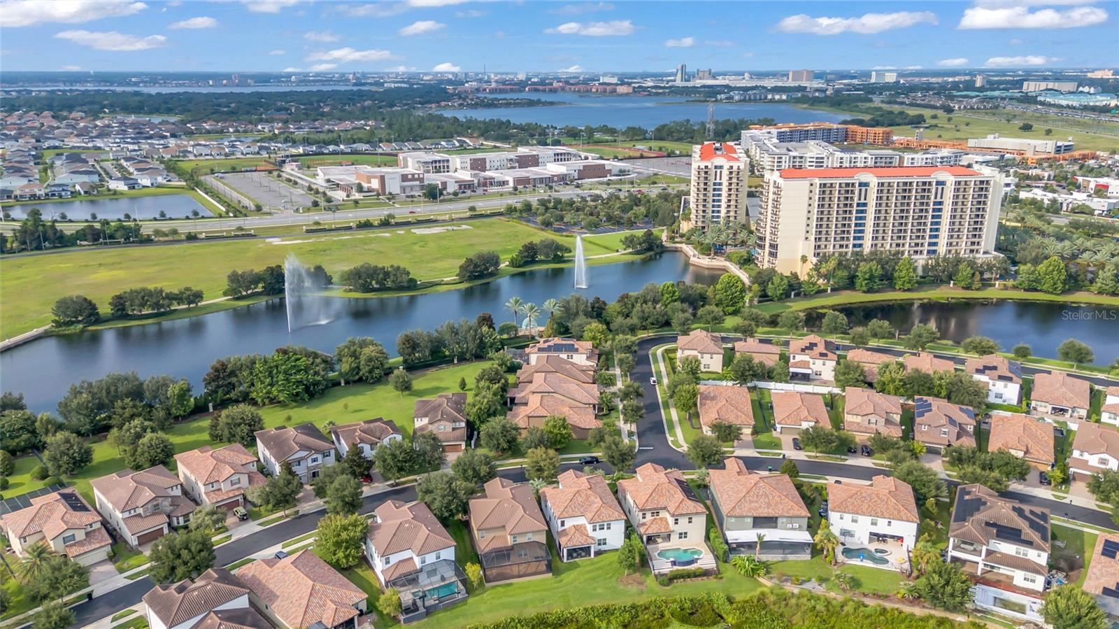 10713 BERRY CREEK ROAD, Orlando, FL 32836