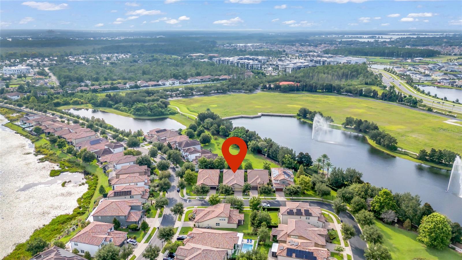 10713 BERRY CREEK ROAD, Orlando, FL 32836
