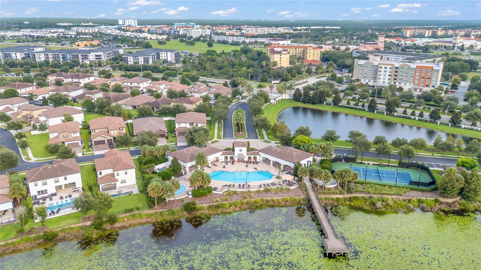 10713 BERRY CREEK ROAD, Orlando, FL 32836