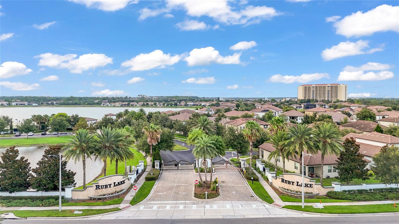 10713 BERRY CREEK ROAD, Orlando, FL 32836