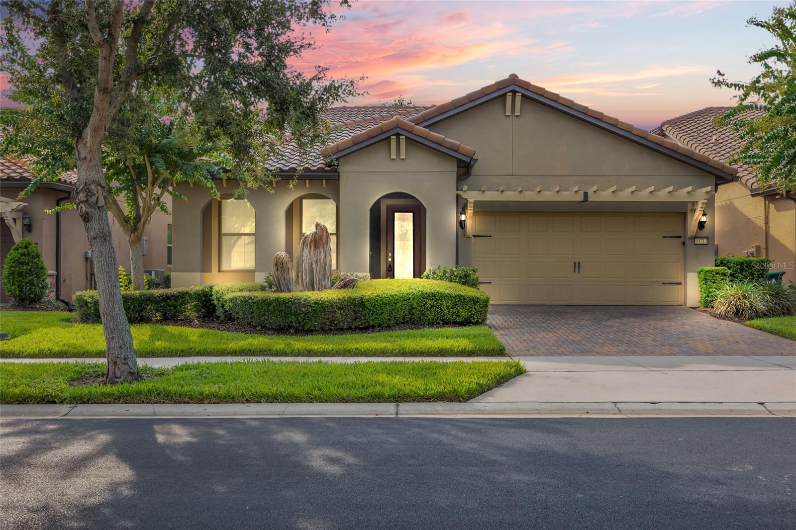 10713 BERRY CREEK ROAD, Orlando, FL 32836