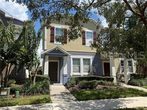 7719 MASLIN STREET, Windermere, FL 34786