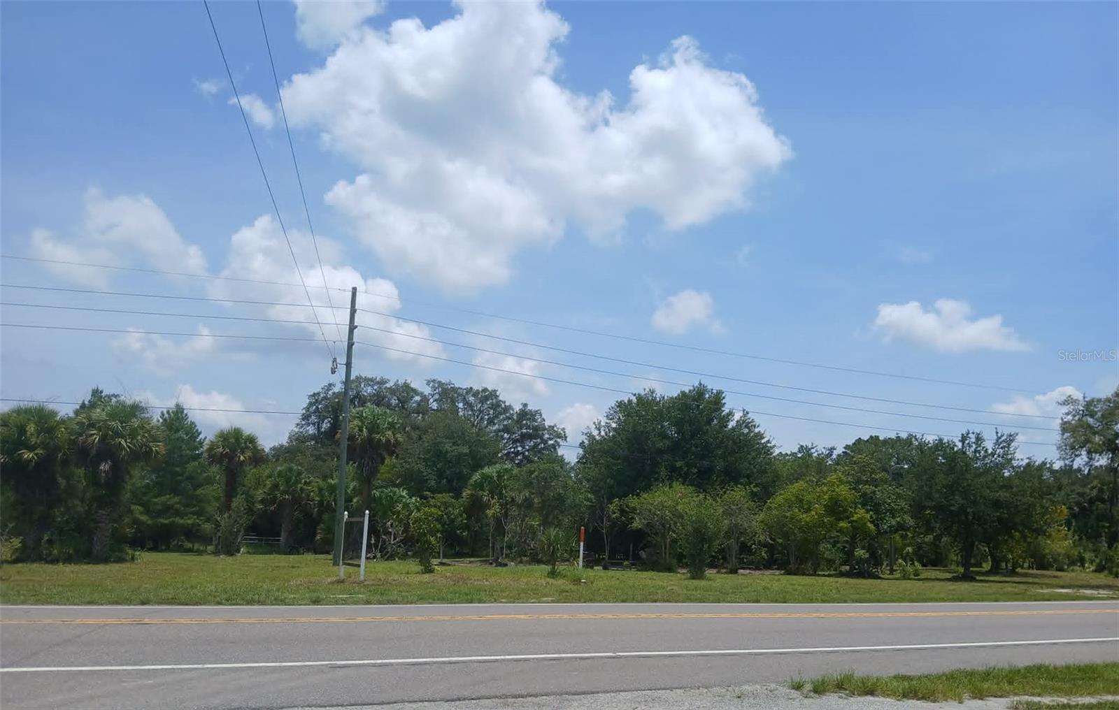 30950 HWY 441 N, Okeechobee, FL 34972