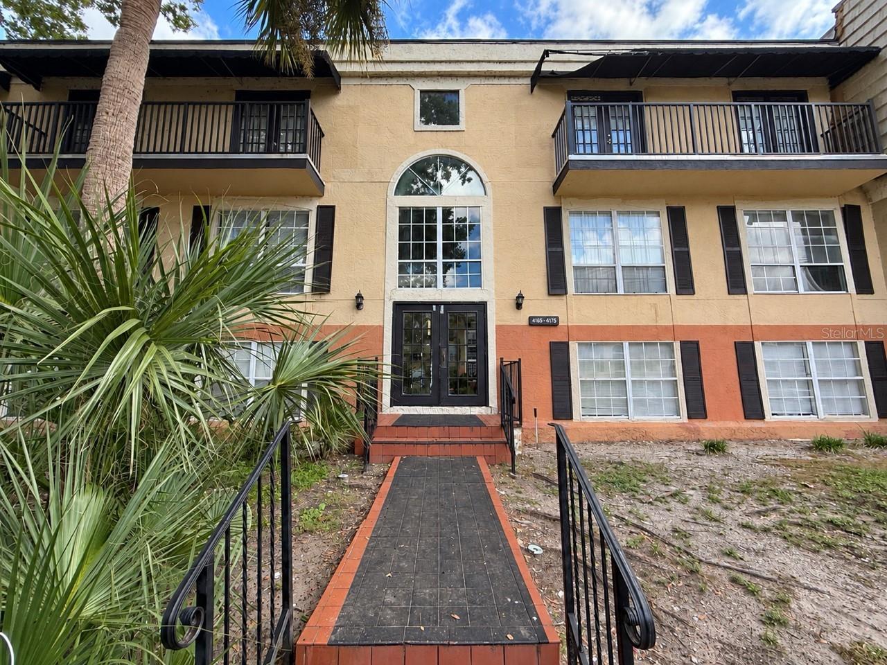 4171 VERSAILLES DRIVE, #4171G, Orlando, FL 32808
