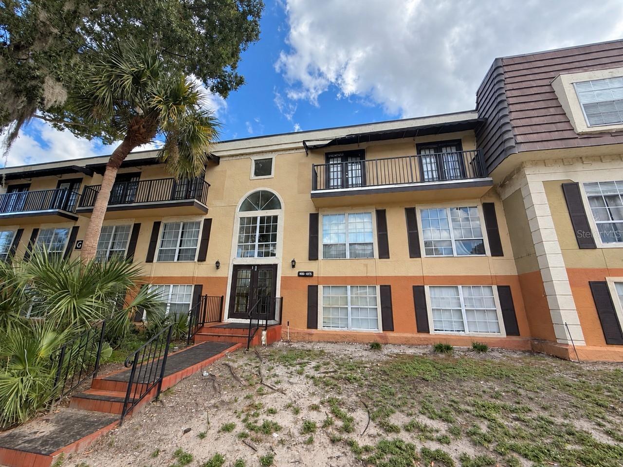 4171 VERSAILLES DRIVE, #4171G, Orlando, FL 32808