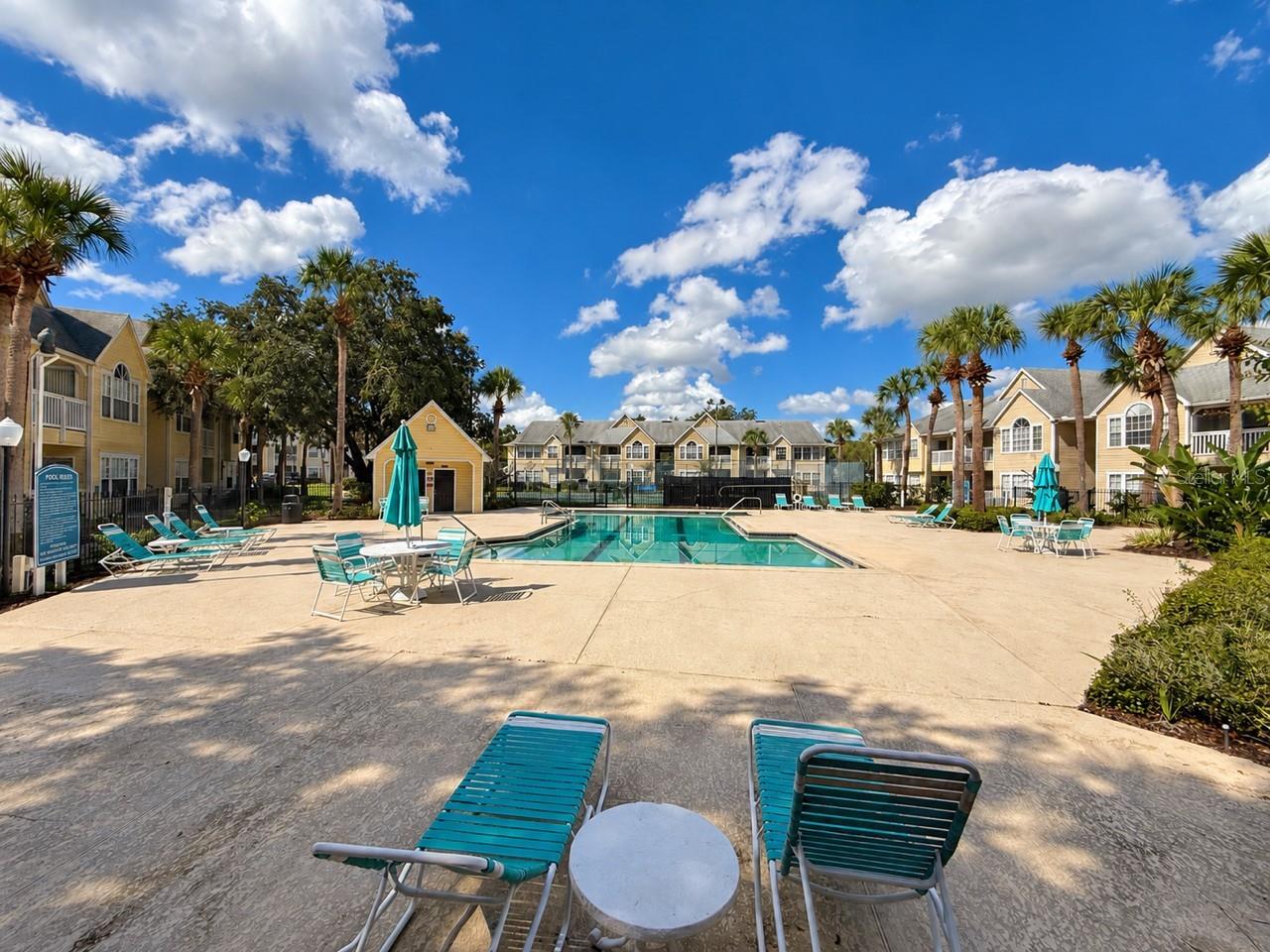 1085 S HIAWASSEE ROAD, #524, Orlando, FL 32835