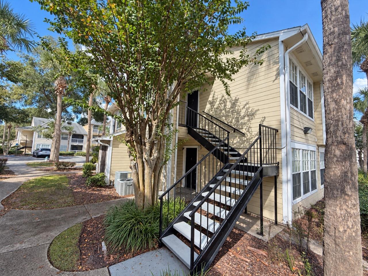 1085 S HIAWASSEE ROAD, #524, Orlando, FL 32835