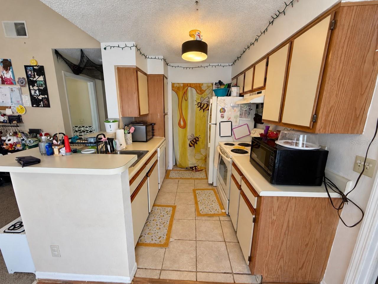 1085 S HIAWASSEE ROAD, #524, Orlando, FL 32835