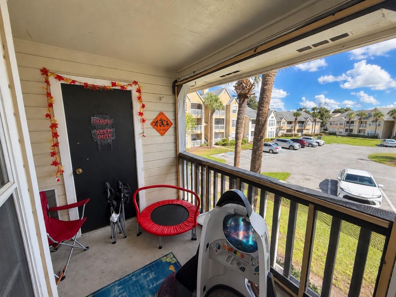 1085 S HIAWASSEE ROAD, #524, Orlando, FL 32835